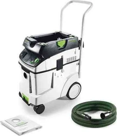 Festool CTL 48 E Cleantec Nass-/Trockensauger