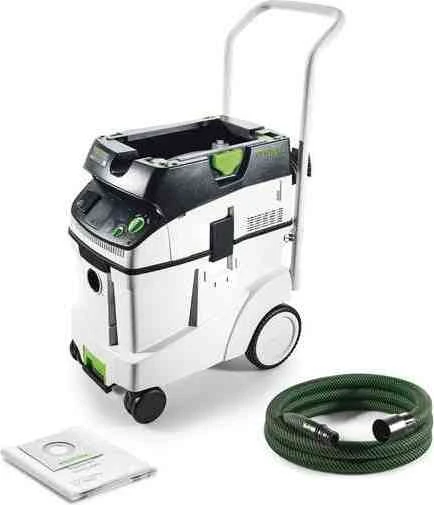 Festool CTL 48 E Cleantec Nass-/Trockensauger