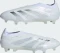 adidas Predator Elite Laceless FG cloud white/silver metallic Vorschaubild