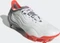 adidas Copa Sense.1 FG cloud white/solar red/iron metallic (Herren) Vorschaubild