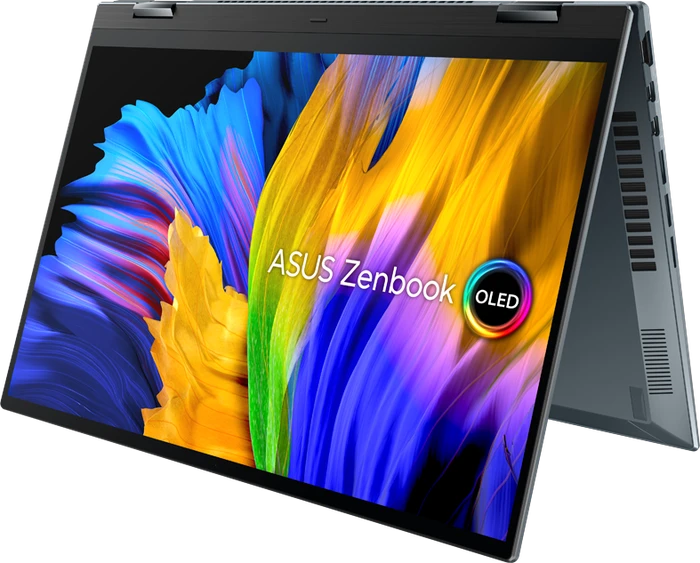 ASUS ZenBook Flip 14 OLED UP5401E