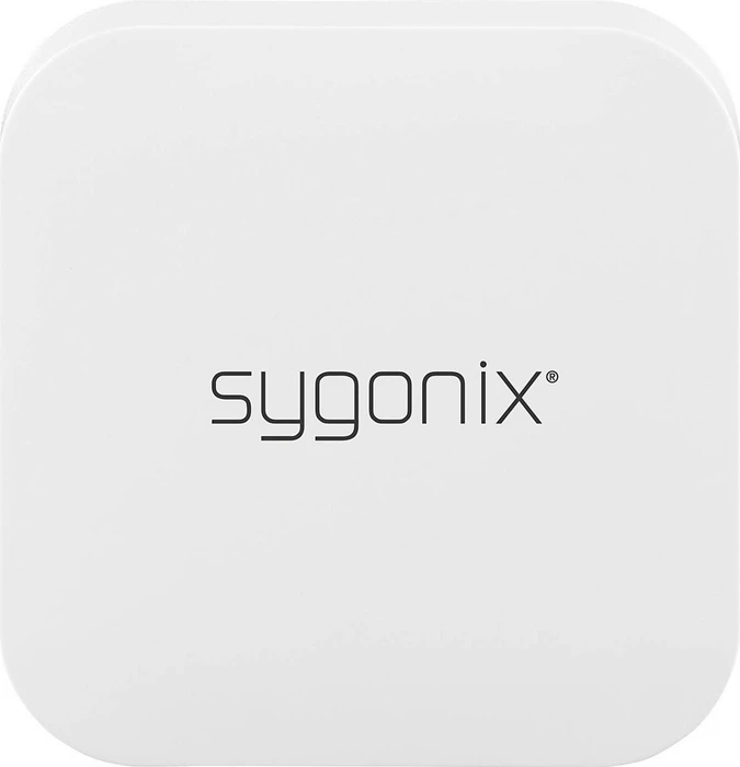 Sygonix ZigBee Smart Mini Schalter