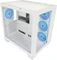 LC-Power Gaming 807W Stormwatch_X, weiß, Glasfenster Vorschaubild