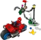 LEGO Marvel Super Heroes Spielset - Motorrad-Verfolgungsjagd: Spider-Man vs. Doc Ock Vorschaubild