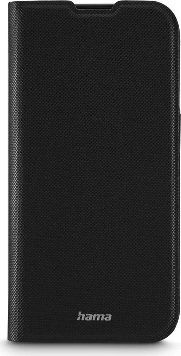 Hama Handytasche Daily Protect für Apple iPhone 15 Pro Max schwarz