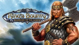 King's Bounty - Warriors of the North (Download) (PC)