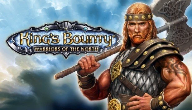 King's Bounty - Warriors of the North
