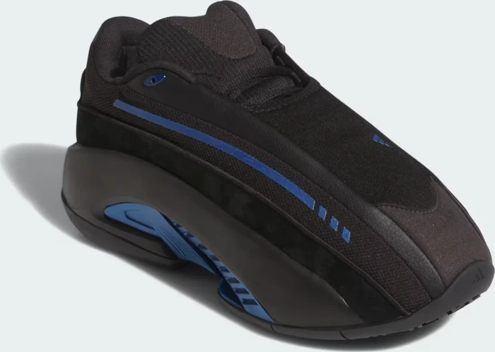 adidas Mad Iiinfinity core black/dark marine/carbon