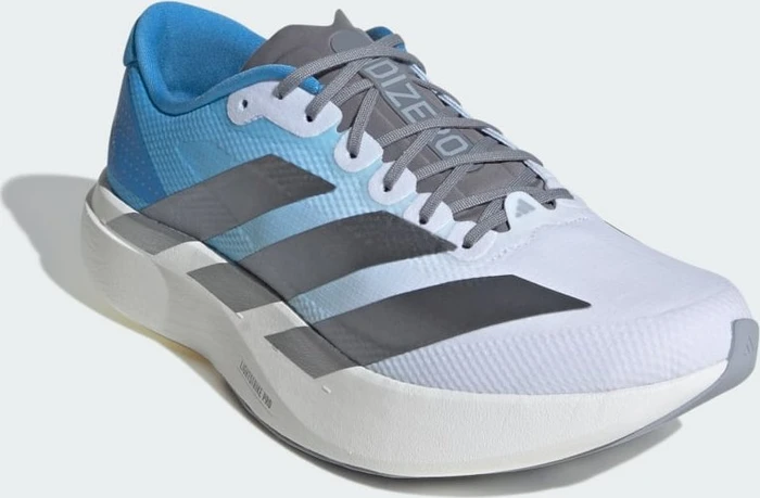adidas Adizero Evo SL cloud white (Herren)