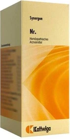 Synergon Nr. 160 Kreosotum N Tropfen, 50ml