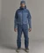 Ortovox Ortler Gore-Tex Funktionsjacke light nunatak (Herren) Vorschaubild