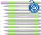 Schneider Line-Up Pastell Vorschaubild