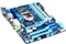 GIGABYTE GA-Z77MX-D3H (Intel 1155) Vorschaubild