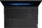 Lenovo Legion 5 15ARH05H, Phantom Black, Ryzen 7 4800H, 16GB RAM, 512GB SSD, GeForce RTX 2060, DE Vorschaubild