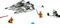 LEGO Star Wars Episoden I-VI - Snowspeeder Vorschaubild