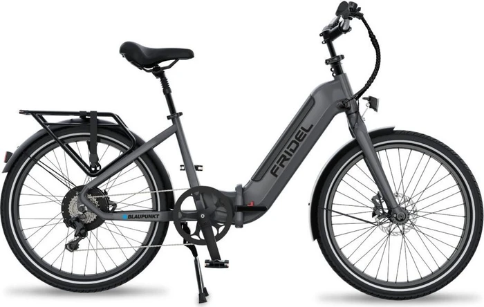 Blaupunkt Fridel Modell 2024
