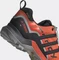 adidas Terrex Swift R2 GTX glory amber/core black/solar red (Herren) Vorschaubild
