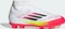 adidas F50 League Mid FG/MG cloud white/core black/solar yellow (Junior) Vorschaubild
