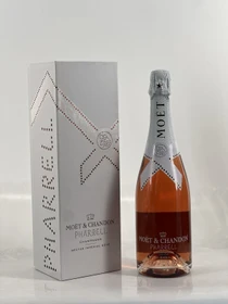 Moët & Chandon Pharrell Rosé Nectar Impérial 750ml