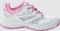 Jack Wolfskin Woodland Low grey/pink (Junior) Vorschaubild