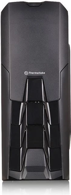 Thermaltake Versa N25, Acrylfenster