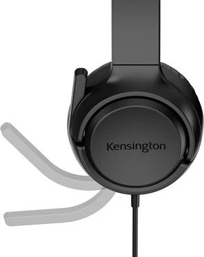 Kensington H950 EQ USB-C/USB-A On-Ear Headset