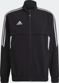 adidas Condivo 22 Präsentationsjacke black/white (Herren)
