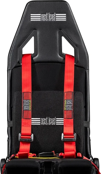 Next Level Racing Flight Simulator, Cockpit