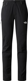The North Face Speedlight Hose lang tnf black (Damen)
