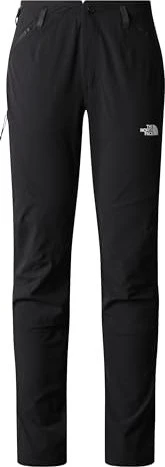 The North Face Speedlight Hose lang tnf black (Damen)