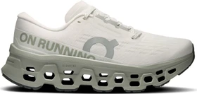 On Cloudmonster 3 ivory/tin (Damen)
