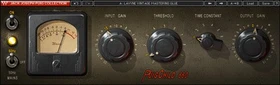 Waves PuigChild Compressor, ESD (englisch) (PC/MAC)