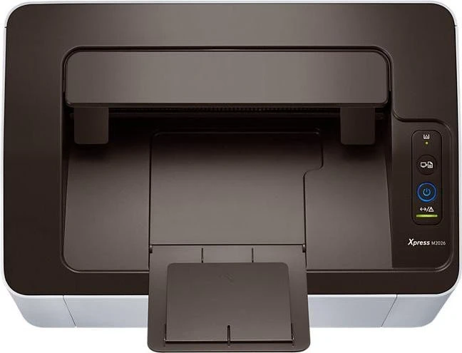 Samsung Xpress M2026, Laser, einfarbig