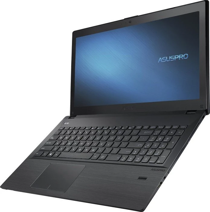 ASUS Asuspro P2520LA-XO0166T, schwarz, Core i5-5200U, 4GB RAM, 500GB HDD, DE