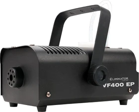 ADJ Eliminator VF400 EP Fog Machine