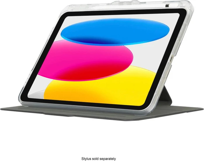 Targus VersaVu Klarsichthülle für iPad (10. Generation)