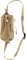 Fjällräven Abisko Bottle Pocket Umhängetasche clay Vorschaubild