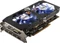 HIS Radeon RX 470 IceQ X² Turbo, 4GB GDDR5, DVI, HDMI, 3x DP Vorschaubild
