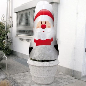 Noor Vlies Pflanzenschutzhaube Nikolaus