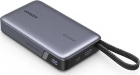 Ugreen Nexode Powerbank 20000mAh 67W grau