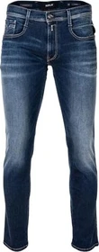 Replay Anbass Slim Fit Jeans dark blue (Herren)