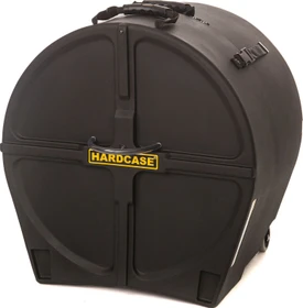 Hardcase Bass Drum Case 16"