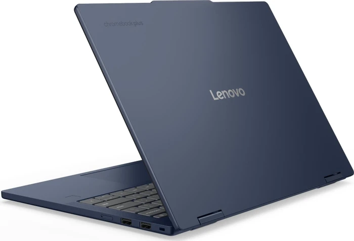 Lenovo Chrome 2in1 14ITN10 (Chromebook Plus 2-in-1 G10), Cosmic Blue, Core 3 N355, 8GB RAM, 256GB Flash, DE