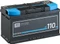 Ective Deep Cycle DC 110 Wet Vorschaubild
