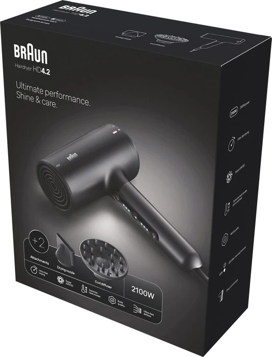 Braun HD425E