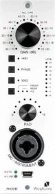 WesAudio Phoebe