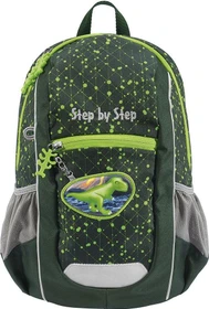 Step by Step Kiga Maxi Dino Nilo Kindergartenrucksack