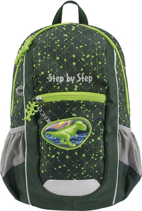 Step by Step Kiga Maxi Kinderrucksack