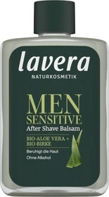 Lavera Men After Shave Balsam Sensitiv, 100ml