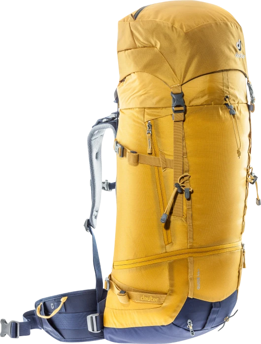 Deuter Guide 44+ curry/navy